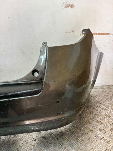 Paraurti posteriore posteriore KIA CEED e KOMBI