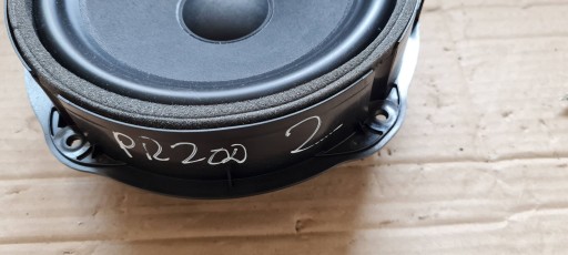 S3 8Y A3 speaker door left right front BANGOLUFSEN 83A035415B Q3 83A 25R