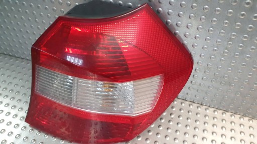 light rear part right BMW 1 E87 6324502 04