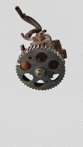 ТОПЛИВНЫЙ НАСОС OPEL MERIVA 1.7 CDTI 04R