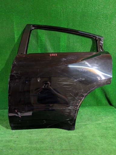 door rear. left left rear part HONDA HR-V II NR.3227