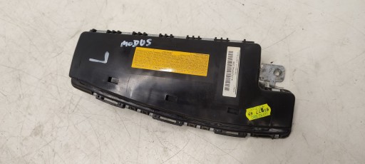 airbag sedile sinistra Renault Modus 1,2 16V