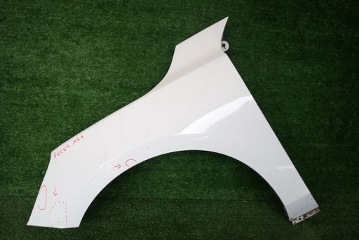 FORD FOCUS MK4 IV 18- fender left front front