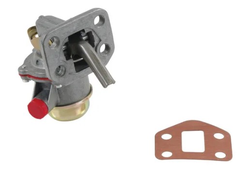 ULPK0003 - Топливный насос, Перкинс