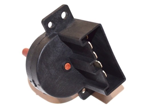 77367027 - ПЕРЕКЛЮЧАТЕЛЬ ПРОДУВКИ FIAT DUCATO 06>/ 14>