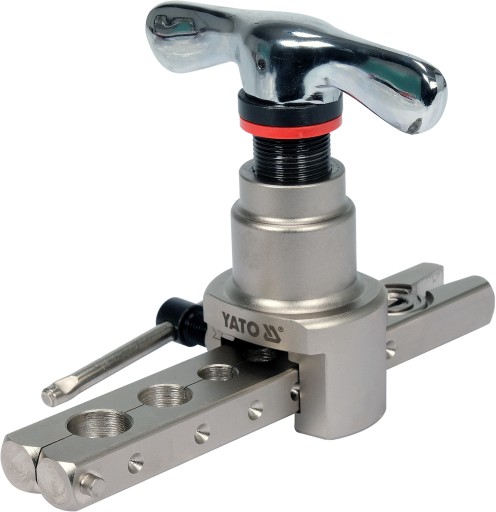 РУЧНОЙ РАСТРУБ ДЛЯ ТРУБ