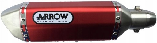 P.169/6.KOŃCÓWKI - ГЛУШНИК ВИХЛОПНОЇ ТРУБИ KAWASAKI ZX6R 09-ТЮНІНГ