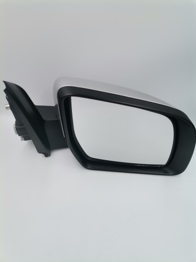 AB39-17682-ACD5BQ2 AB3917682ACD5BQ2 - FORD RANGER ДЗЕРКАЛО ПРАВЕ 3 ПІН