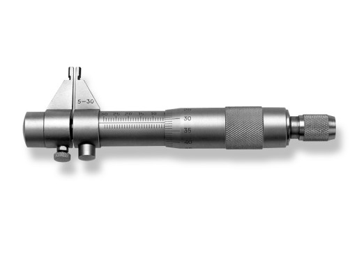 SCALA мікрометр для вимірювання внутр. 25-50мм