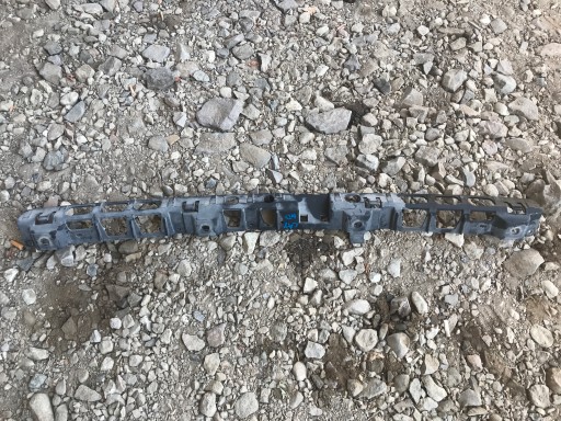 bumper bracket rear part PORSCHE CAYENNE GTS 7P5807863