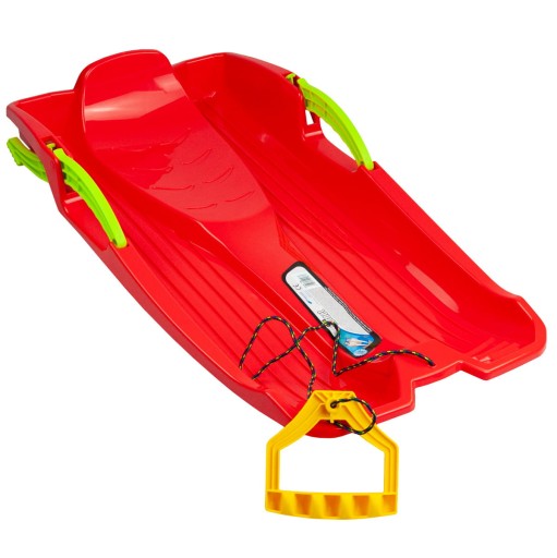 Пластикові слайди Prosperplast Hornet