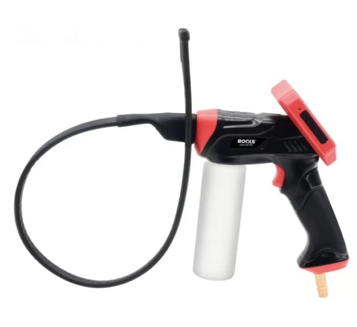 Інспекційна камера ОК-03.0103