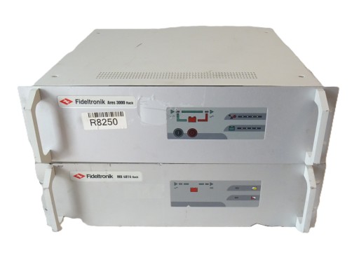 Ибп fideltronik ares 3000 + модуль mb4814 без деталей аккумуляторов