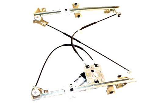 FT91964 - ВІКНА ВІКНА CITROEN BERLINGO 96> ПЕРЕДНЯ ФАС