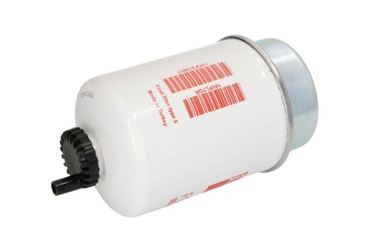 Fleetguard fs19917 топливный фильтр