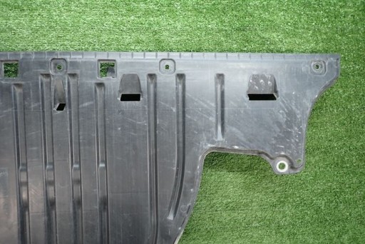 AUDI Q4 E-TRON cover cover below engine 1EA825102C