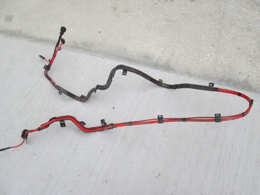 9259326 - BMW F30 кабель питания аккумулятора