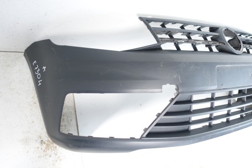 VW CADDY III LIFT Stoßstange vorne vorne 2015- 2K5807221J