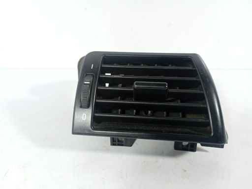 BMW 3 E46 98-05 rešetka rešetka ventilacije zračni desna suvozača