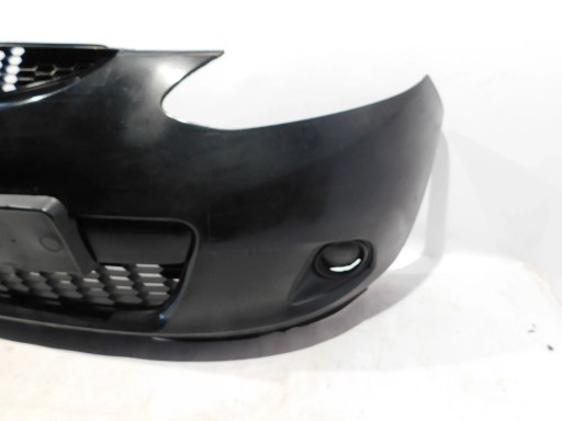nárazník predok predný MAZDA 2 DE 07