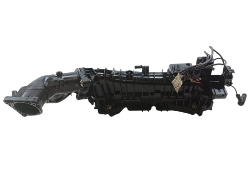intake manifold 7807991 2.0 D Bmw Seria 3 V (2005-2012) E90