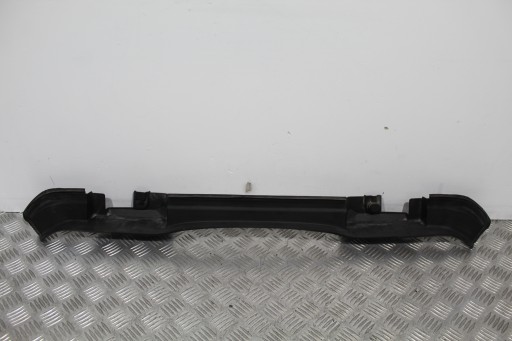 cover WNEKI bonnet boot C-KLASA W205