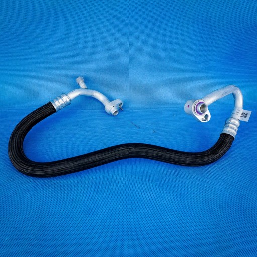 hadice vedení klimatizaci BMW X5 G05 X6 G06 xDrive30d 64536993263 6993263