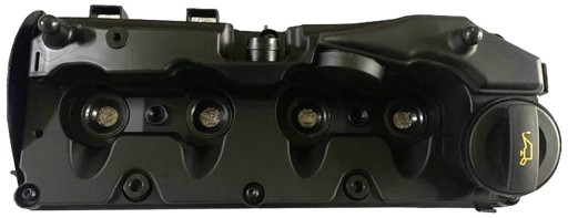 03L 103 - OE VAG 03L103469F КЛАПАННА КРИШКА ОРИГ