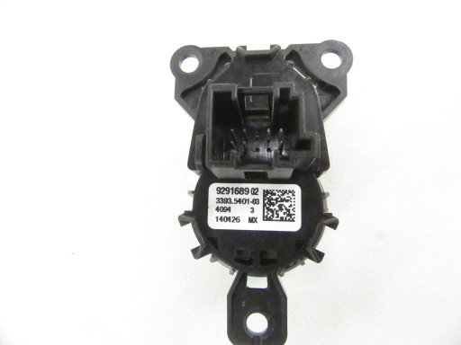 button switch start stop BMW F15 F85 X5 F16 F85 X6 EUROPA