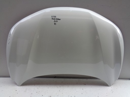 Cofano NISSAN QASHQAI 13-17 NR 45788