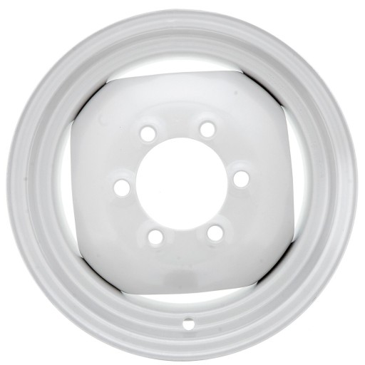 42270091 - Обод обода 600x16 Ursus C-330 C-360 6 отверстий