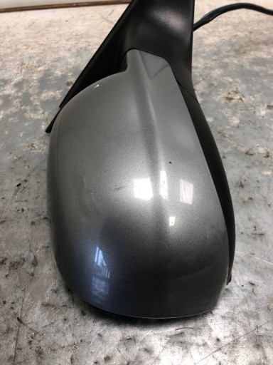 mirror right 5 PIN VW PASSAT B5 LIFT