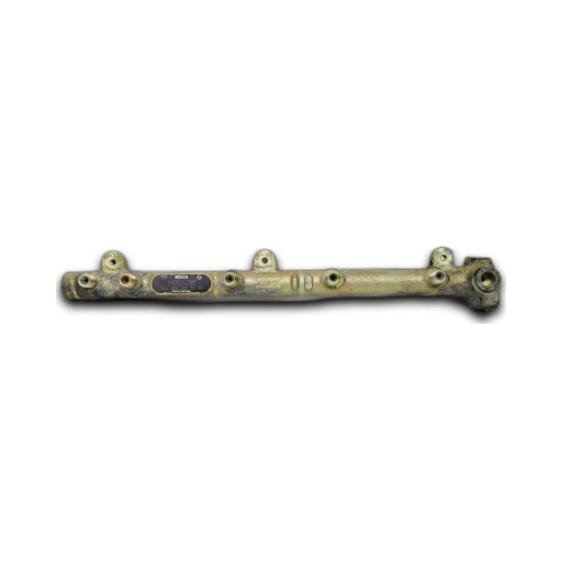 Rampe injection MERCEDES-BENZ A-Klasa W168 1.7 CDI A6680700095