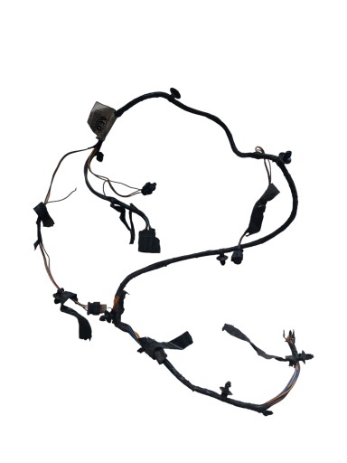 bundle wiring PDC HALOGENOW FORD C-MAX MK2 AV6T-15K867-AED