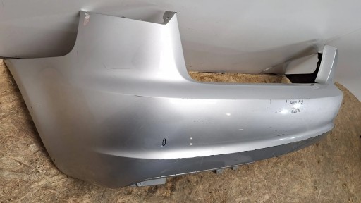 STOSSSTANGE HECK 8P4807511 AUDI A3 8P4 SPORTBACK 03
