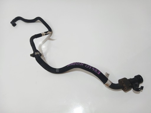 fuel line BMW X1 E84 E90 LCI N47D20C 7810787 (24235672)
