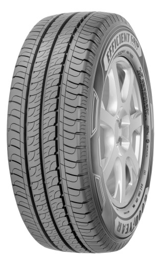 195/75 / 16C R Goodyear EFFICIENTGRIP CARGO