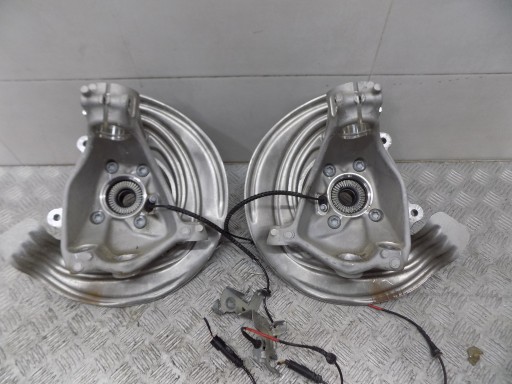 BMW G26 I4 swing right left front 6893259 6893260