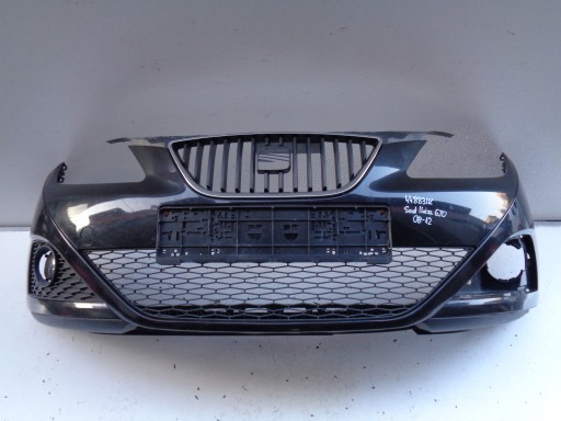 front bumper SEAT IBIZA 6J 6J0 08-12 NR 44883