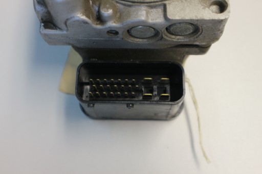 ET5S18-5094 - HONDA CBF CB 500 600 ГАЛЬМІВНИЙ НАСОС ABS