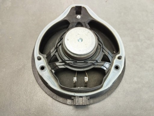 Mercedes-Benz CLS C218 speaker door left rear part 2185405033