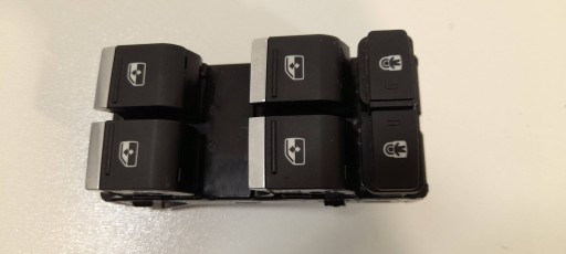 Audi A3 8Y and other Panel window control switch 83A959851C (T48)