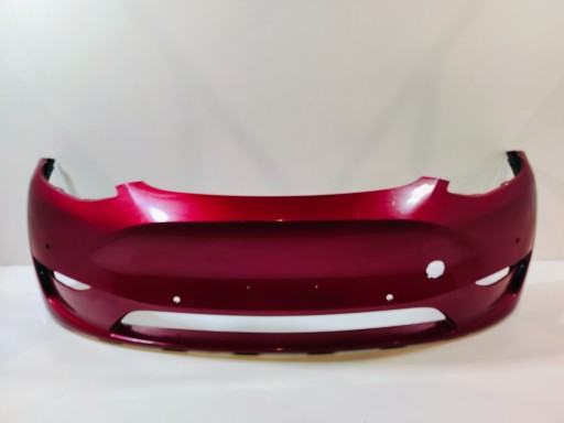 1493745-00-A 2020- - Tesla model y 2020 - передній бампер pdc