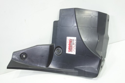 52591-0D280 - АРКА КОЛЕСА ЗАДНЯЯ ПРАВАЯ TOYOTA YARIS III 14-20