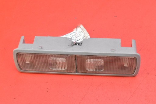 FANALE Plafoniera interna Anteriore HONDA CITY 4 IV LIFT 05-08