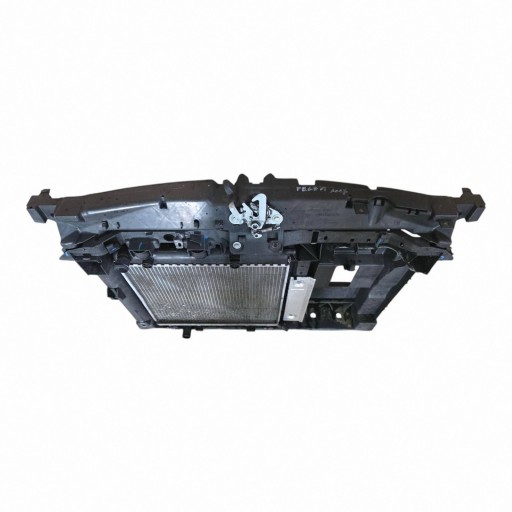Schlossträger Kühler Wasserkühler PEUGEOT 1007 1.6 16V 9646174680