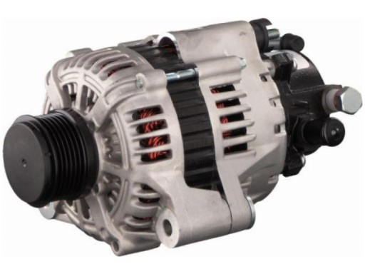 101555 - Генератор hyundai elantra iii mk3 2.0 trajet 2.0