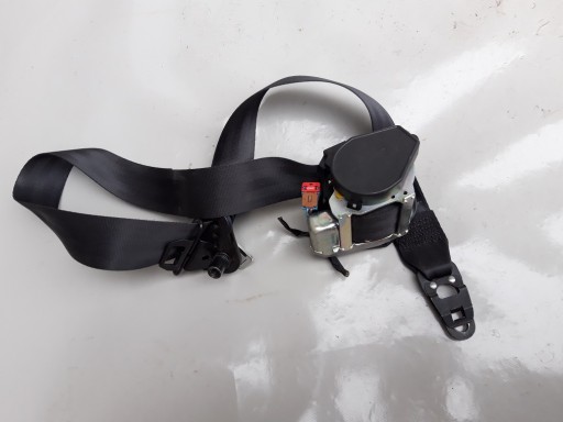 868854729R - RENAULT CLIO IV РЕМЕНЬ БЕЗОПАСНОСТИ ПЕРЕДНИЙ ЛЕВЫЙ