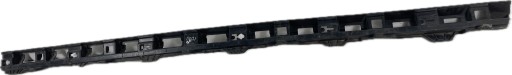 support holder mouldings PROGOWEJ left VW PASSAT B8 3G0853945