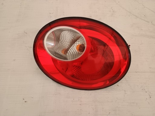 VW New Beetle Cabrio 1c Lift Задняя задняя лампа слева 1C0945095M